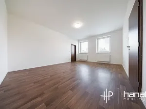 Pronájem bytu 2+1, Šternberk, Jívavská, 71 m2