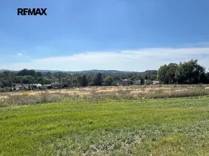 Prodej komerčního pozemku, Humpolec, 20976 m2