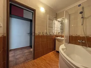Pronájem bytu 3+1, České Budějovice, Polní, 72 m2
