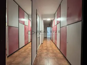 Pronájem bytu 3+1, České Budějovice, Polní, 72 m2