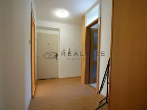 Pronájem bytu 2+1, České Budějovice, Puklicova, 62 m2