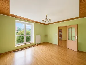 Prodej vícegeneračního domu, Svárov, 280 m2