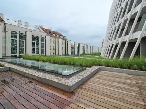 Pronájem bytu 2+kk, Praha - Smíchov, 74 m2