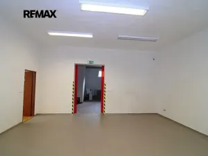 Pronájem obchodního prostoru, Brněnec, 238 m2