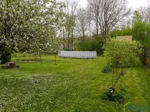 Prodej rodinného domu, Jenišovice, 80 m2