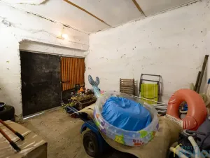 Prodej rodinného domu, Jenišovice, 80 m2