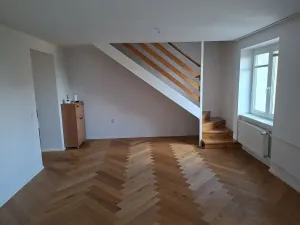Pronájem bytu 4+1, Zbýšov, 140 m2
