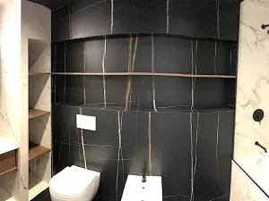Pronájem bytu 3+1, Praha - Bubeneč, dr. Zikmunda Wintra, 120 m2