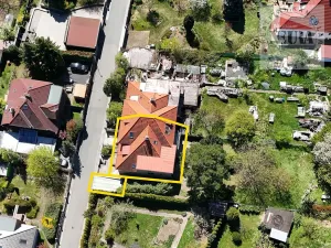 Pronájem bytu 4+kk, Praha - Motol, U hrušky, 150 m2