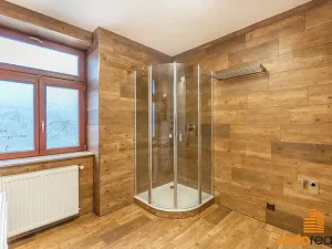 Prodej atypického bytu, Ústí nad Labem, Pasteurova, 77 m2