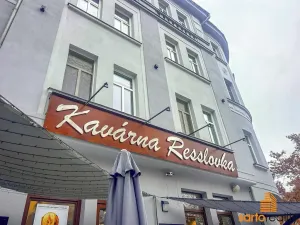Prodej atypického bytu, Ústí nad Labem, Pasteurova, 77 m2