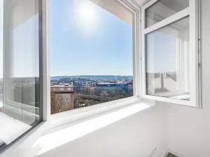 Prodej bytu 2+1, Praha - Libeň, Zenklova, 81 m2