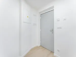 Prodej bytu 3+kk, Praha - Libeň, Zenklova, 72 m2
