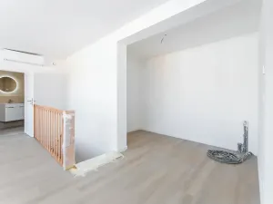 Prodej bytu 3+kk, Praha - Libeň, Zenklova, 72 m2