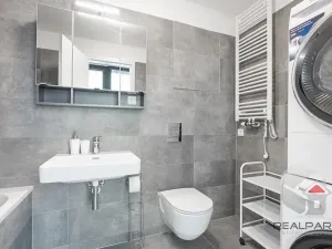 Pronájem bytu 2+1, Brno, Hvězdová, 44 m2