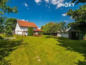 Prodej rodinného domu, Cvikov, Nová, 169 m2