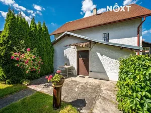 Prodej rodinného domu, Cvikov, Nová, 169 m2
