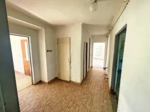Prodej rodinného domu, Králova Lhota - Laziště, 100 m2