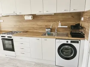 Pronájem bytu 2+1, Brno, Hrnčířská, 55 m2