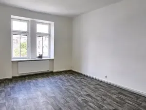 Pronájem bytu 2+1, Brno, Hrnčířská, 55 m2