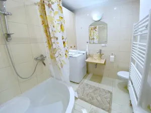 Pronájem bytu 2+kk, Brno, Bulharská, 45 m2