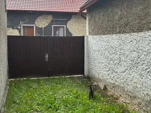 Prodej rodinného domu, Ctiněves, 100 m2
