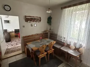 Prodej rodinného domu, Ctiněves, 100 m2