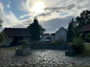 Prodej rodinného domu, Ctiněves, 100 m2