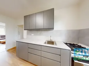 Prodej bytu 2+1, Dolní Benešov, Osada míru, 58 m2