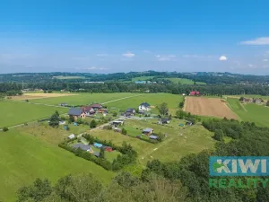 Prodej pozemku pro bydlení, Těrlicko, Hraniční, 951 m2