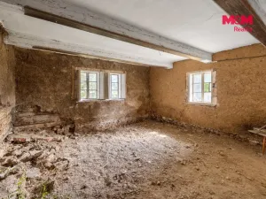 Prodej rodinného domu, Pavlíkov - Skřivaň, 164 m2