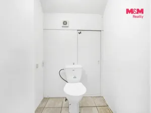Prodej bytu 3+kk, Nové Město pod Smrkem, Textilanská, 62 m2