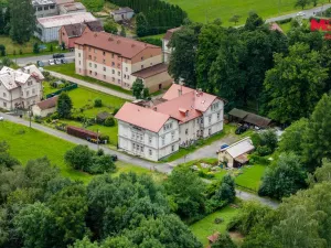 Prodej bytu 3+kk, Nové Město pod Smrkem, Textilanská, 62 m2