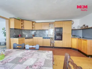 Prodej rodinného domu, Hlavňovice - Zámyšl, 622 m2