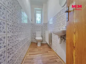 Prodej rodinného domu, Hlavňovice - Zámyšl, 622 m2