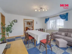 Prodej rodinného domu, Hlavňovice - Zámyšl, 622 m2