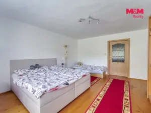 Prodej rodinného domu, Hlavňovice - Zámyšl, 622 m2