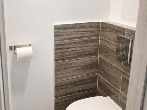 Pronájem bytu 2+1, Ústí nad Labem - Severní Terasa, Svojsíkova, 55 m2