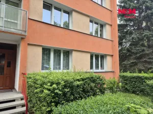 Pronájem bytu 2+1, Ústí nad Labem - Severní Terasa, Svojsíkova, 55 m2