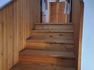 Prodej rodinného domu, Nalžovské Hory, 130 m2