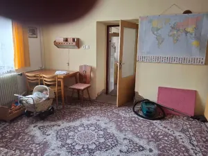 Prodej rodinného domu, Nalžovské Hory, 130 m2