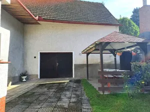 Prodej rodinného domu, Nalžovské Hory, 130 m2