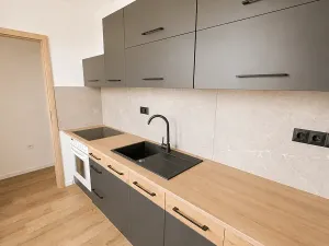 Prodej bytu 3+kk, Vysoké Mýto, Šnakov, 70 m2
