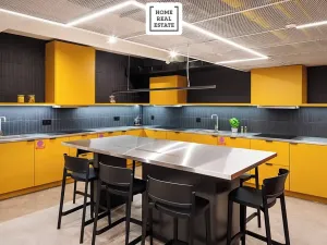 Prodej bytu 1+kk, Praha - Žižkov, Hartigova, 22 m2