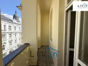 Prodej bytu 2+1, Olomouc, Javoříčská, 90 m2