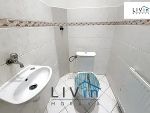Prodej bytu 2+1, Olomouc, Javoříčská, 90 m2