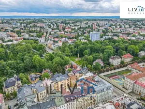 Prodej bytu 2+1, Olomouc, Javoříčská, 90 m2