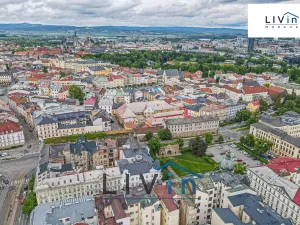 Prodej bytu 2+1, Olomouc, Javoříčská, 90 m2