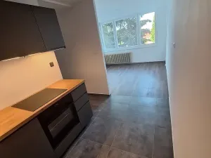 Pronájem bytu 3+1, Praha - Horní Počernice, Komárovská, 63 m2