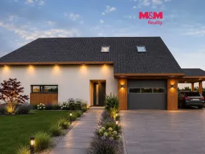 Prodej pozemku pro bydlení, Novosedly, 816 m2